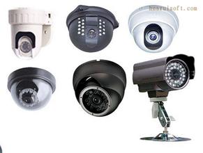 監(jiān)控設(shè)備霧氣