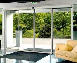 北京自動門維保