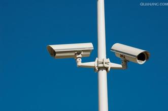 北京監控攝像機