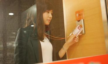 北京門禁系統安裝