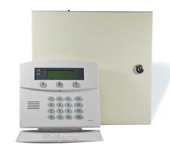 北京報警主機安裝