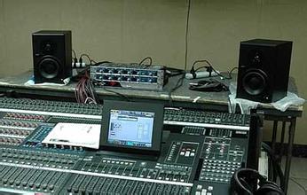 北京公共廣播工程