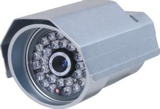 北京紅外監控攝像機