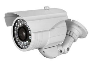 北京紅外監控攝像機