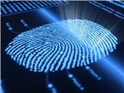 北京指紋識別