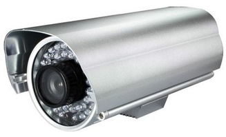 北京高清監控攝像機