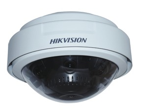 北京星光級監控攝像機