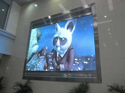 北京監控顯示屏