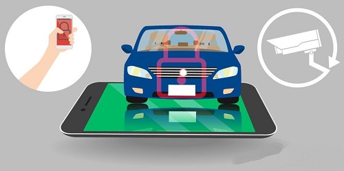 北京出入口控制