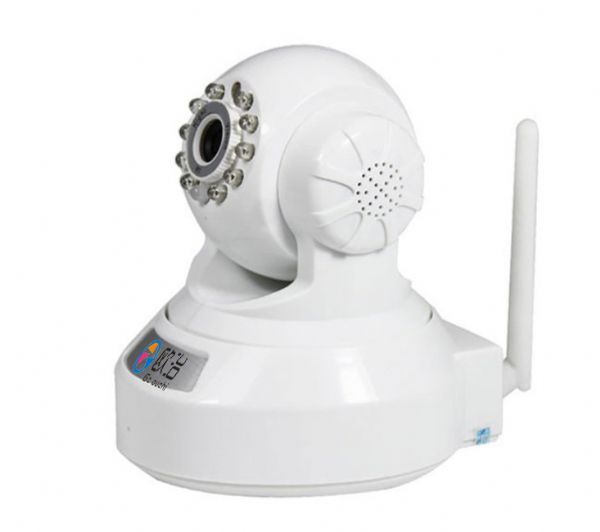 北京幼兒園監控