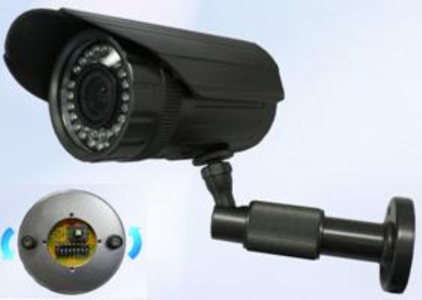 北京寬動態(tài)攝像機