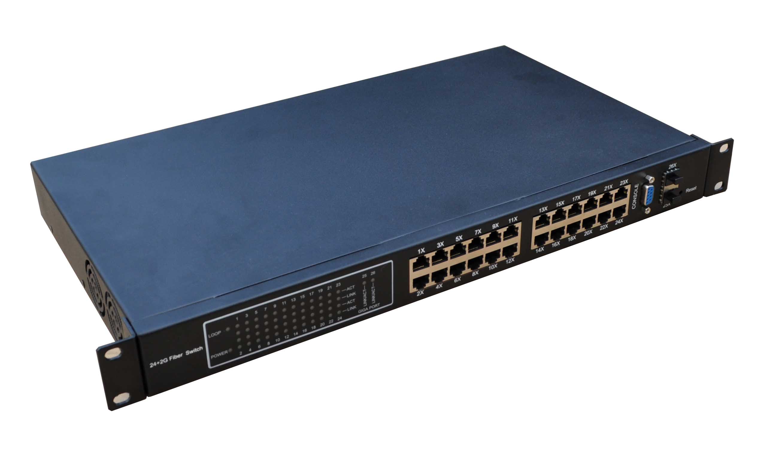 北京監(jiān)控交換機