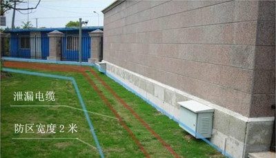 北京地效探測報警