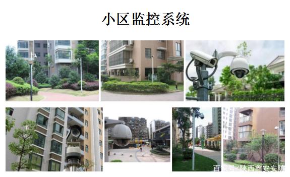 北京監控工程